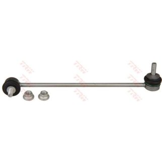 Стойка переднего стабилизатора правая TRW JTS481 фото