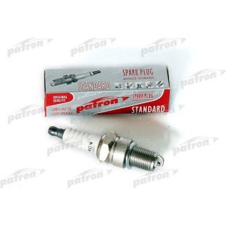Свеча зажигания PATRON SPP3007 фото