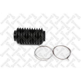 14-17155-SX_пыльник рейки рулевой левый! с г/у Peugeot 405/605 all 89-00 фото