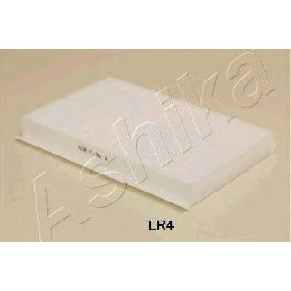 Фильтр салона ashika 21-LR-LR4 фото