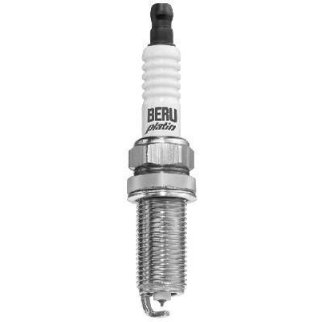 Свеча зажигания BERU Z226 фото