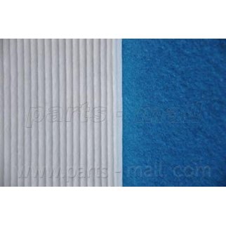 Фильтр салона PARTS-MALL PMB-C08 фото