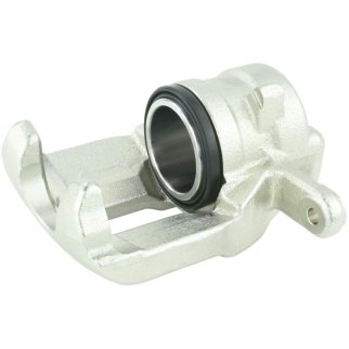 Суппорт тормозной передний левый фото