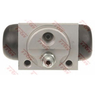 Цилиндр тормозной задний TRW BWF357 фото