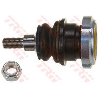 Опора шаровая нижняя задней подвески TRW JBJ765 фото