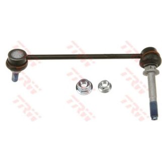 Стойка переднего стабилизатора TRW JTS537 фото