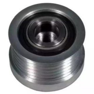 Шкив генератора Meat&Doria 45169 фото