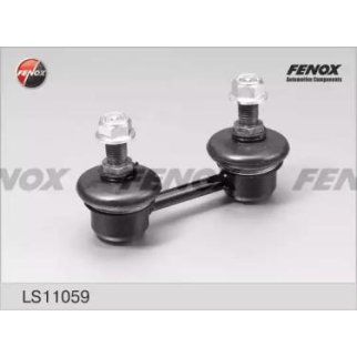 Стойка переднего стабилизатора Fenox LS11059 фото