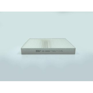 Фильтр салона BIG FILTER GB-9989 фото