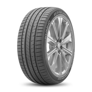 Автошина R18 245/50 Kumho Ecsta Sport PS72 104Y XL лето 2364763 фото