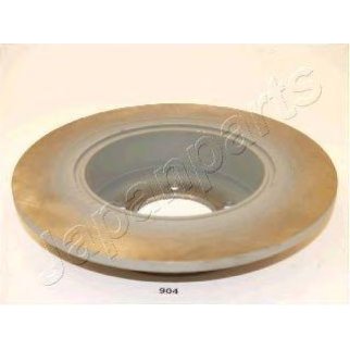 DP-904_диск тормозной задний! Mitsubishi ASX 1.6-2.0/1.8D 10> фото