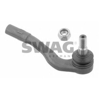 Наконечник рулевой тяги R (M14x1.5 RHT) фото