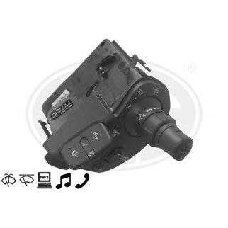 Переключатель подрулевой фото