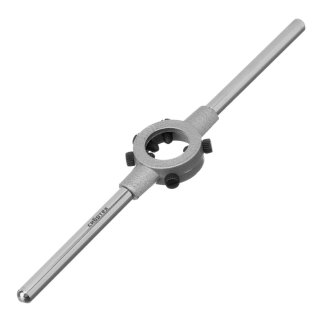 СИБРТЕХ 77425 Плашкодержатель М8 25мм фото