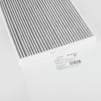 Фильтр салона Gparts AC8778070 фото 2