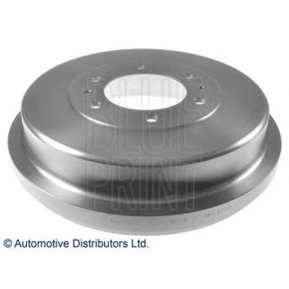 Барабан тормозной NISSAN: TERRANO II 2.7 TD 4WD, 3.0 Di 4WD, 3.0 DiTD 4WD 92- фото