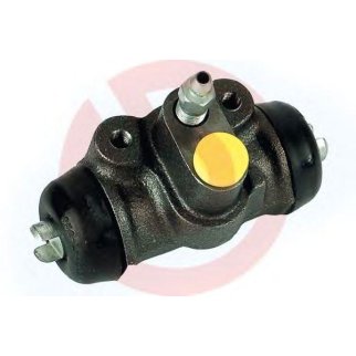 Цилиндр тормозной brembo A 12 200 фото