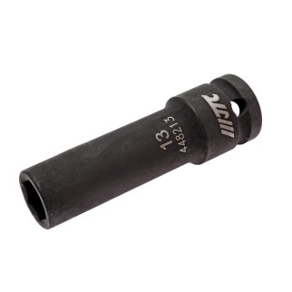 Головка торцевая 13 1/2" 6гр ударная 82мм JTC фото 1