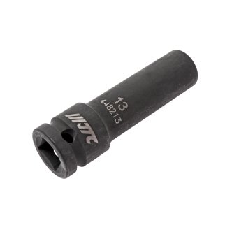 Головка торцевая 13 1/2&quot; 6гр ударная 82мм JTC фото