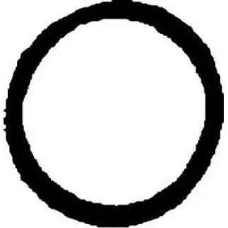 Прокладка приемной трубы глушителя Victor Reinz 71-52919-00 фото