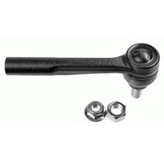 Нак.рул.тяги прав.OPEL MERIVA B 10=> фото