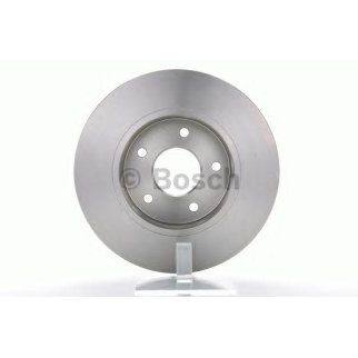 Диск тормозной задний BOSCH 0 986 479 067 фото