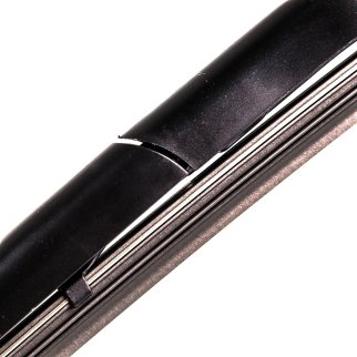 Щетка стеклоочистителя 375 мм гибридная 1 шт MASUMA Aero Vogue MU-15h фото 3