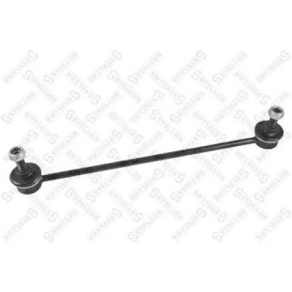 Стойка переднего стабилизатора Stellox 56-00240A-SX фото