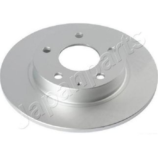 Диск тормозной задний Japanparts DP-334C фото