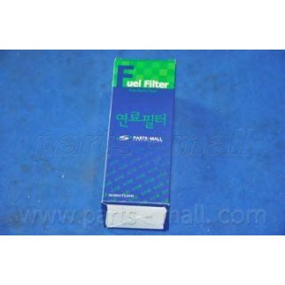 Фильтр масляный PARTS-MALL PBA-028 фото
