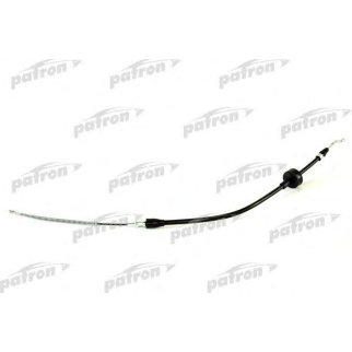 Трос стояночного тормоза PATRON PC3006 фото