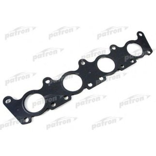 Прокладка выпускного коллектора фото