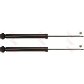 Амортизаторы задние к-кт TRW JGT269T фото