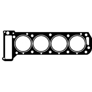 Прокладка ГБЦ фото