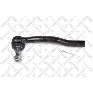 51-98210-SX_наконечник рулевой левый! Mazda CX-9 TB 07> фото