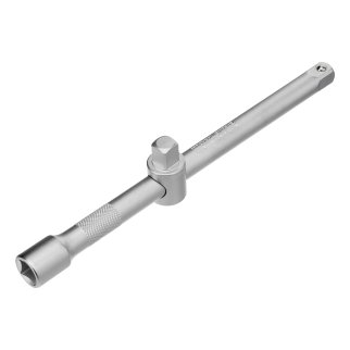Набор инструмента 1/2" 1/4" пластиковый кейс 76пр. STELS фото 14