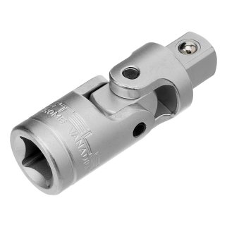 Набор инструмента 1/2" 1/4" пластиковый кейс 76пр. STELS фото 15