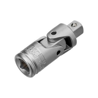 Набор инструмента 1/2" 1/4" пластиковый кейс 76пр. STELS фото 16