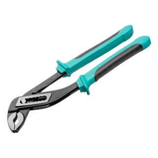 Набор инструмента 1/2" 1/4" пластиковый кейс 76пр. STELS фото 20