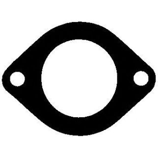 Прокладка помпы Elring 257.830 фото