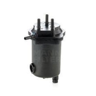 Фильтр топливный MANN FILTER WK 9399 x фото