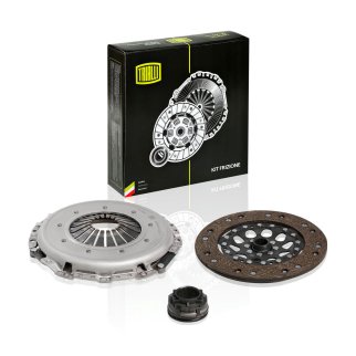 К-кт сцепления TRIALLI FR1808 фото