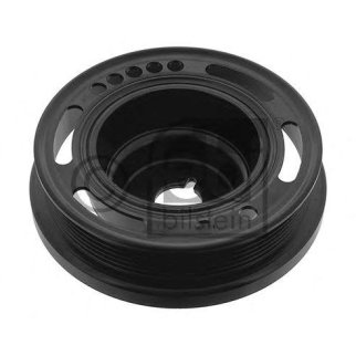 Шкив коленвала FEBI 39183 фото