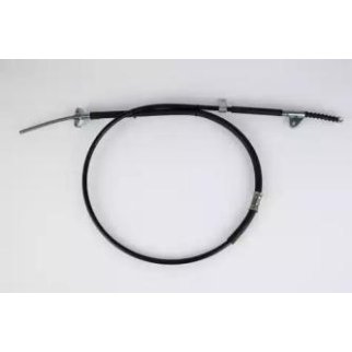Трос стояночного тормоза правый Hella 8AS 355 665-051 фото