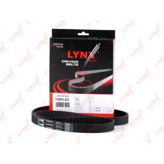 Ремень ГРМ LYNXauto 142FL23 фото