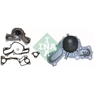 Насос водяной (помпа) INA 538 0585 10 фото