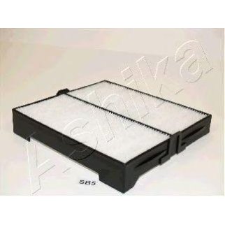 Фильтр салона ashika 21-SB-SB5 фото