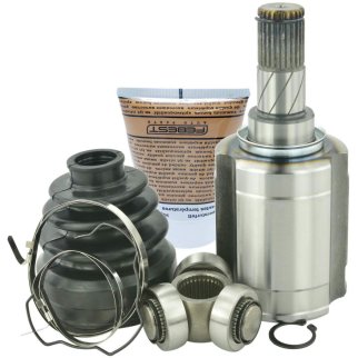 ШРУС ВНУТРЕННИЙ ЛЕВЫЙ 32X40X27 () FEBEST фото