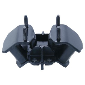 Опора двигателя задняя FEBEST TM-GX110RR фото
