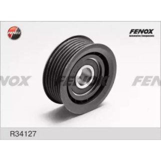 Ролик ручейкового ремня Fenox R34127 фото